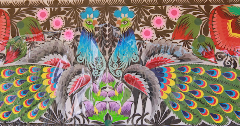 Łowicz – folklor i historia