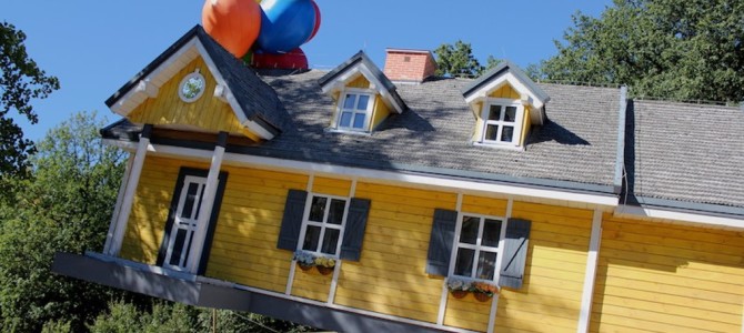 Farma Iluzji – zabawa na maxa