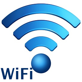 Internet za granicą Internet za granicą