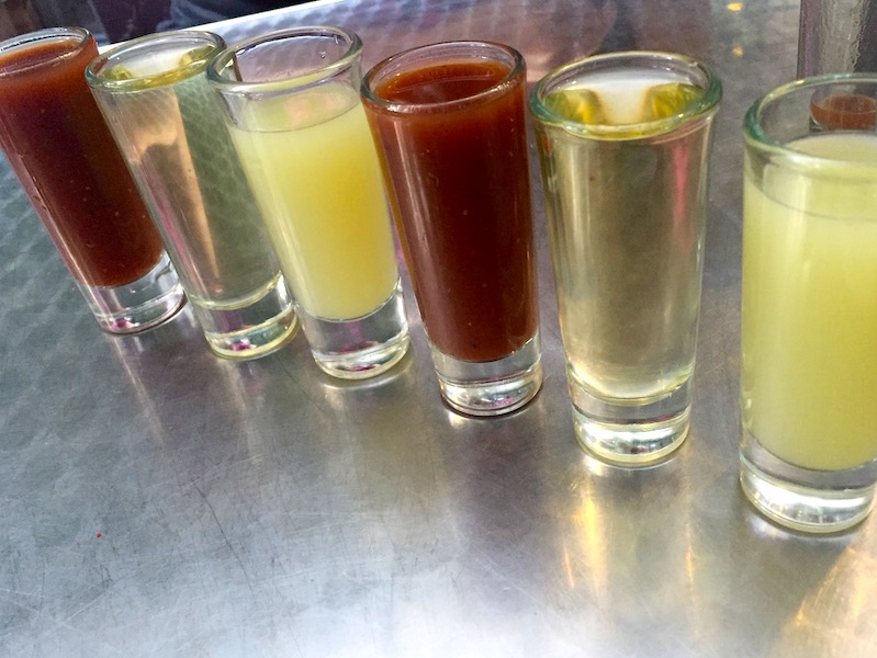 Fot. Tomasz Jakubowski / MojeWedrowki.pl / La Banderita