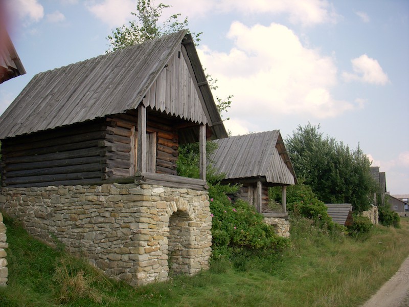 Fot. Tomasz Jakubowski / MojeWedrowki.pl / Osada Czorsztyn