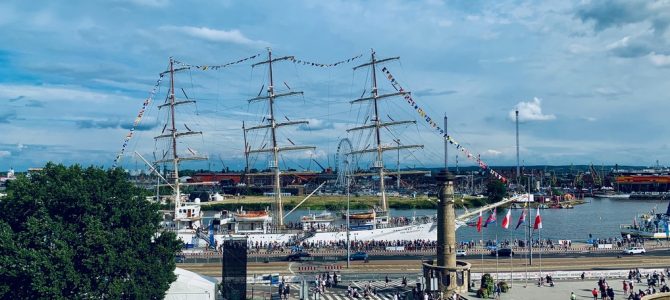 Szczecin – wypad na weekend