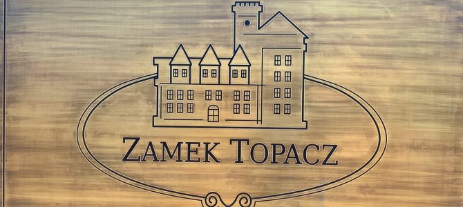 Zamek Topacz i Muzeum Motoryzacji