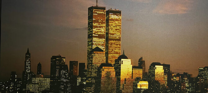 Dolny Manhattan – Wall Street i Muzeum 11 września