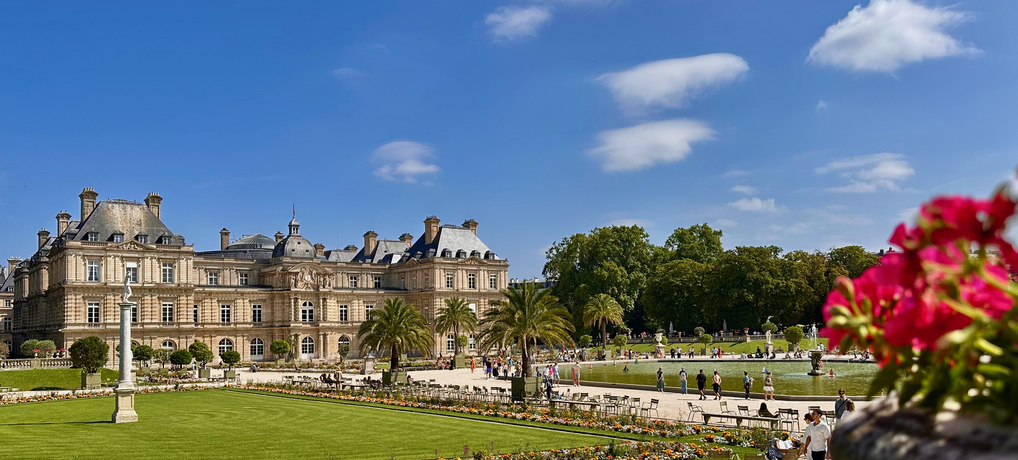 Spacer, impresjoniści, piłka nożna i…