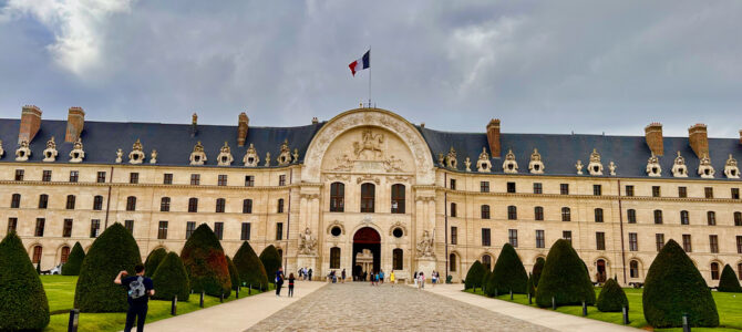Napoleon, Katedra Notre Dame de Paris i Panteon