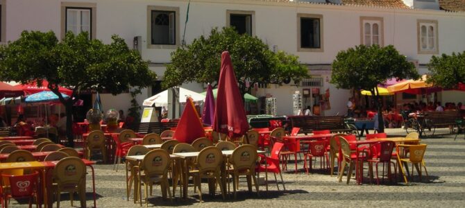 Kuchnia portugalska jest prosta, bezpretensjonalna i niesamowicie smaczna.