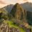 Machu Picchu – miasto ukryte w chmurach