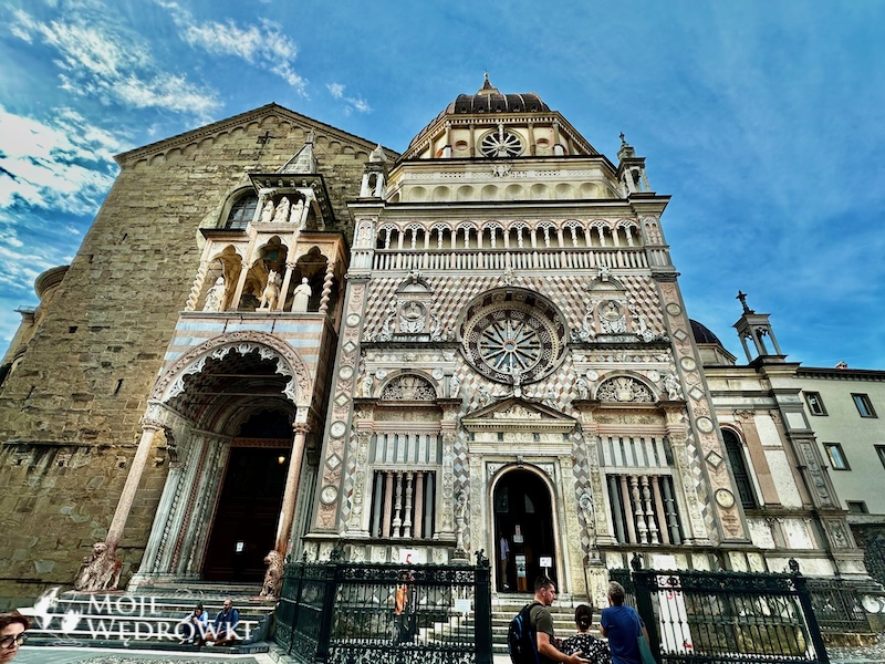 Cappella Colleoni