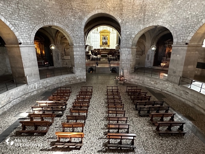 Brescia, Duomo Vecchio