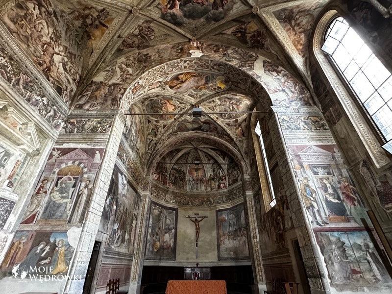 Chiesa di San Francesco, Brescia