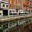 Ukochany Mediolan i dzielnica Navigli